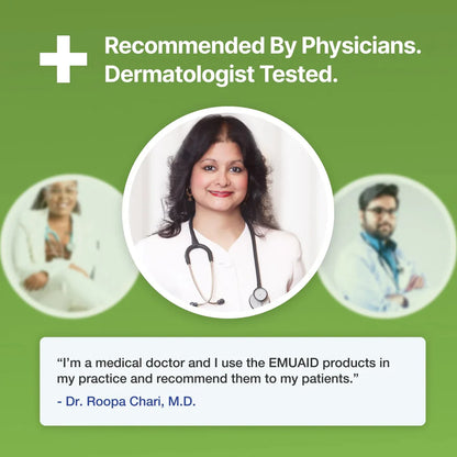 EMUAIDMAX First Aid Ointment 2oz